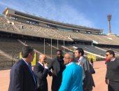 أمم أفريقيا 2019.. طوارئ في لجان كأس الأمم الأفريقية 