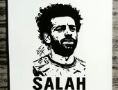 مروة بنت الإسكندرية تشارك "اليوم السابع" رسوماتها