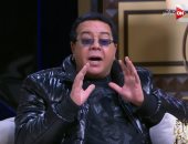 أحمد آدم: لولا 30 يونيو لكانت مصر تتناقش حتى الآن "الدستور أم البرلمان أولاً"