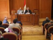 "سياحة البرلمان" تناقش مشكلات مدينة القناطر الخيرية في اجتماع اليوم الأحد