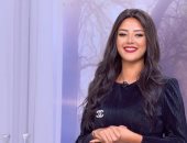 بوسة لكل واحدة.. رضوى الشربينى تشكر جمهورها لوصولها لـ5 مليون متابع بـ"انستجرام"