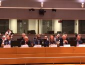 أبو الغيط يشدد على أهمية تعزيز التعاون الاستراتيجى العربى- الأوروبى