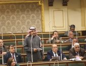 صور.. مجلس النواب يوافق على اتفاقية التعاون فى مجال النقل البحرى بين مصر وتونس