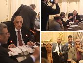 نواب لجنة المشروعات بالبرلمان يهاجمون هيئة التنمية الصناعية: "قتلوا الصناعات الصغيرة ولفِّفُوا المستثمرين كعب داير ولبِّسُونا لبس الخواجات".. توصية بتدخل "مدبولى".. وممثل الهيئة يرد:أصدرنا 19,458 رخصة تشغيل