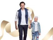 فى اليوم العالمى للسرطان.. اعرف رسالة النجم راغب علامة للمصابين