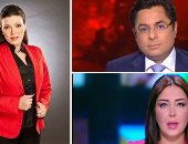 خريطة التوك شو.. الفنان هانى شنودة ضيف "كلام ستات" على ON E.. خالد أبو بكر ولبنى عسل يتناولان ملف إنقاذ المشردين" بالحياة اليوم".. ووائل الإبراشى يفتح مناقشة حول "تعديل الدستور" ببرنامج "كل يوم"