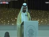 حاكم دبى يمنح جائزة الأخوة الإنسانية لشيخ الأزهر وبابا الفاتيكان