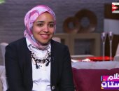 فيديو.. دنيا أشرف أول مدربة ميكانيكا سيارات مصرية تروى قصتها بـ"كلام ستات"
