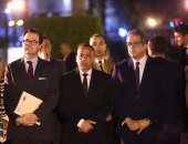 رئيس المتاحف: معرض حفائر البعثة الفرنسية الإيطالية يستمر لشهرين ويضم 200 قطعة