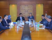 تشكيل لجنة من "النقل" ومحافظة القليوبية لدراسة الاستثمار بأراضى السكة الحديد