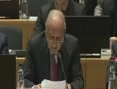 أبو الغيط: التعاون العربى الأوروبى يساعد على مواجهة تحديات دول المنطقتين