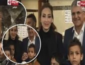 ردود فعل واسعة على دعوة ريهام سعيد لعلاج 100 طفل مصاب بمرض القلب.. خالد صلاح: إصدارات اليوم السابع تدعم المبادرة..  إعلام المصريين: إطلاق الحملة بكل وسائل المجموعة الإعلامية.. وإعلاميون يدعمون الفكرة