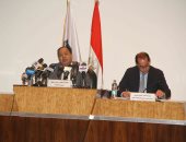 صور.. وزير المالية: يتبقى 4 أشهر فقط على انتهاء برنامج صندوق النقد الدولى