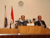 صور.. نائب وزير المالية: إنجاز 95% من برنامج الإصلاح الاقتصادى مع صندوق النقد