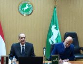 652 فرقة لتطعيم 979 ألفا و726 طفلا بمدارس الشرقية ضد للطفليات