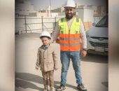 أكتر حاجة وحشانى فى مصر.. قارئ يشارك بصور من السعودية: وحشتنى بلدى جرجا