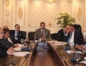 صور.. "محلية البرلمان" تناقش طلبات إحاطة حول تلوث وانقطاع المياه بالإسكندرية