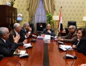 صور.. "دفاع البرلمان": وصلنا للمادة 90 بقانون المرور ولا نرغب فى تعجل إنهائه