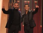 محمد رمضان: عليا قضيتين مرور.. ولو أمى طلبت أرمى نفسى فى النار مش هتردد