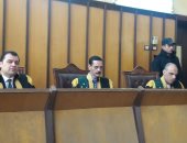 جنايات بورسعيد  : الحبس سنة مع إيقاف التنفيذ لمتظاهرى منطقة "الجناين"