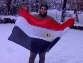 أكتر حاجة وحشانى بمصر.. قارئ يشارك بصورته من إيطاليا: "مصر هى الحياة"