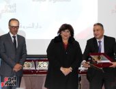 وزيرة الثقافة تكشف تفاصيل تنفيذ ورش ثقافية بالمحافظات الحدودية لـ"أهل مصر"