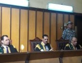 جنايات بورسعيد تنظر جلسة سماع شهود قضية رشوة رئيس مصلحة الجمارك السابق