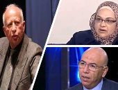 التليفزيون هذا المساء.. عمرو أديب يلقن أبواق الإخوان درسا بعد ادعائهم المساس بمادة شيخ الأزهر.. "كل يوم" يناقش مخاطر تناول المخدرات المخلقة.. وهانى شنودة لـ"كلام ستات": "أوكا و أورتيجا" حريفة غناء وليسوا حالة