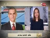 فيديو.. سيف زاهر يعلن تضامنه مع حملة ريهام سعيد لإنقاذ 100 طفل من مرضى القلب