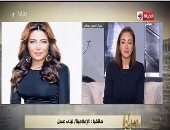 فيديو.. لبنى عسل تعلن تضامنها لحملة ريهام سعيد لانقاذ 100 طفل من مرضى القلب