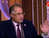 سليمان وهدان: سنفتح المجال للقوى السياسية والمنظمات حول تعديلات الدستور