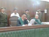 المشدد 5 سنوات لـ2 من الإخوان و3 سنوات لآخرين لاتهامهم بحرق كنيسة بسوهاج