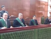 الإعدام لسيدة قتلت أمها بمساعدة زوجها بسبب "إيصالات أمانة" فى سوهاج