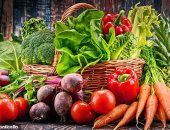 أسعار الخضروات اليوم الأحد 23-6- 2019