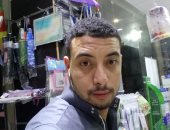 أكتر حاجة وحشانى فى مصر.. قارئ يشارك بصورة من السعودية ويؤكد: أهلى وحشونى