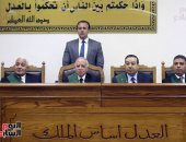تأجيل إعادة محاكمة 6 متهمين بـ"فض اعتصام النهضة" لجلسة 2 نوفمبر