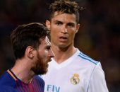 جول مورنينج.. كريستيانو رونالدو يسجل آخر أهدافه فى الكلاسيكو