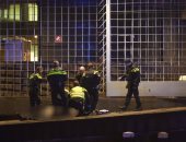الشرطة الهولندية تعلن مقتل مسلح هاجم قوات الأمن فى أمستردام