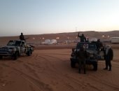 مؤسسة النفط الليبية تعرب عن قلقها بشأن وجود مرتزقة أجانب فى حقل الشرارة