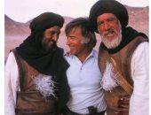 محمد إمام: عبد الله غيث كان أقوى من أنتونى كوين فى فيلم الرسالة 