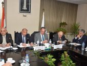 الأوقاف: طرح مناقصة لإدارة محفظة الهيئة بالبورصة.. وإعداد أطلس بالأراضى