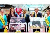 "مليونير الألفية".. سورى يفوز بمليون دولار فى مسابقة سوق دبى الحرة