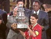 زى النهاردة من 16 سنة.. الزمالك يحتضن آخر لقب أفريقى فى تاريخه 