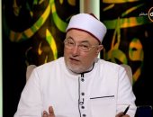 فيديو.. خالد الجندى: من يأكل مهر زوجته دخل فى حرب مع الله