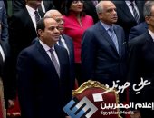 اللى أخلصلك يا بلدى من سنين.. إعلام المصريين تهدى الشعب المصرى أغنية "على صوتك"
