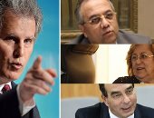 شهادة ثقة جديدة من صندوق النقد الدولى فى حق الاقتصاد المصرى..نواب: حديث "ليبتون" مؤشر إيجابى يدعو للتفاؤل ويمهد لمزيد من الاستثمارات الأجنبية..اقتصادية البرلمان:نجحنا فى رفع معدلات النمو وخفض نسبة الدين العام