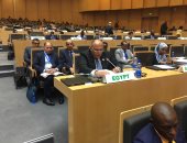 وزير الخارجية يشارك فى اجتماعات اليوم الأول للمجلس التنفيذى للاتحاد الأفريقى