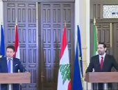وزير لبناني: التداعيات الاقتصادية للأزمة السورية على لبنان كبيرة للغاية