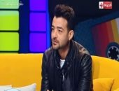 هيثم شاكر يحكى ذكرياته مع "شريط كوكتيل": "كنت بشتريه بـ 3.5 جنيه"