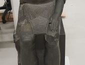 المتحف الكبير يستقبل 421 قطعة من متحف التحرير.. تمثال خفرع الأبرز